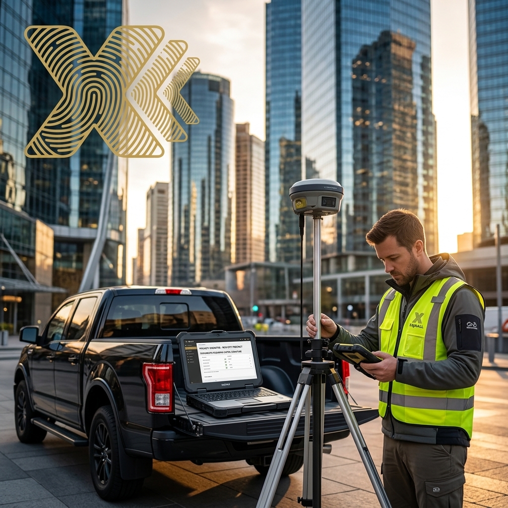 Semnătura digitală: Transformarea sectorului cadastral în era digitală