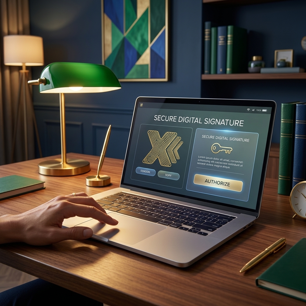 Impactul GDPR asupra semnăturilor digitale și protecției datelor