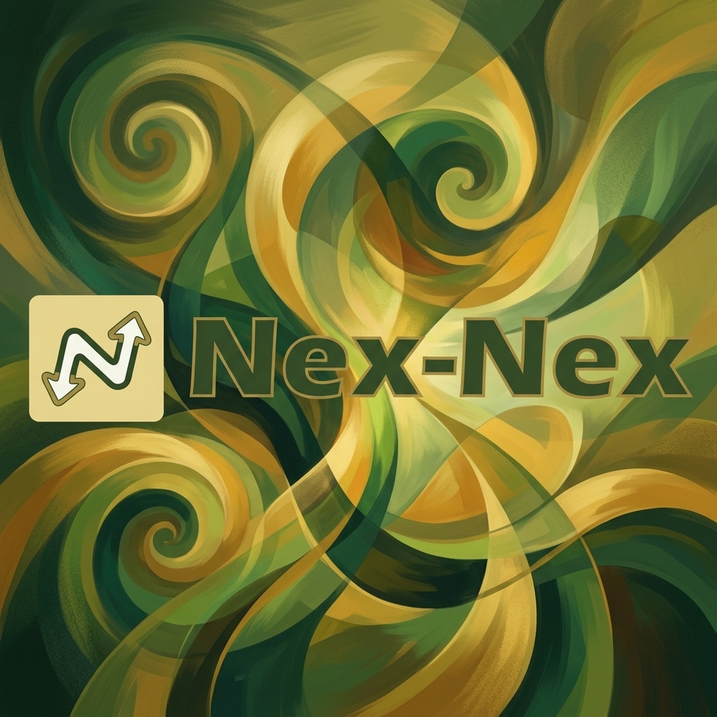 Transformă-ți conținutul cu AI personalizat de la Nex-Nex!